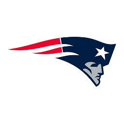 Patriots logo